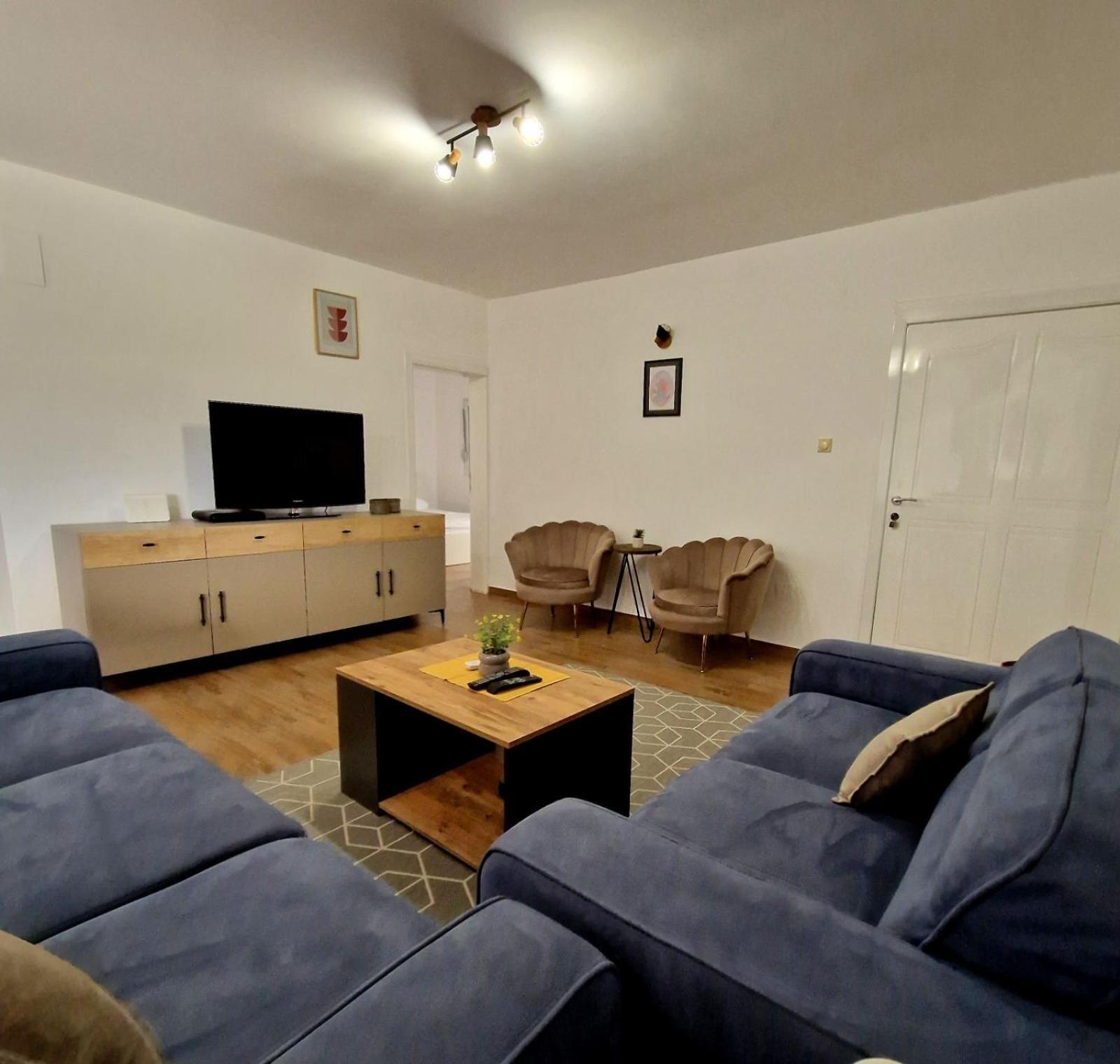 Hortus Apartments Sveti Stefan Extérieur photo