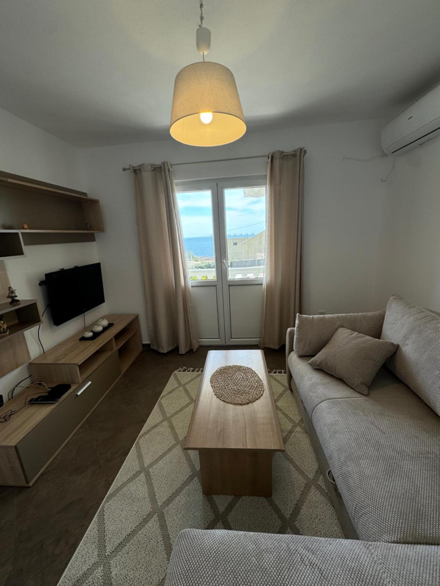 Hortus Apartments Sveti Stefan Extérieur photo